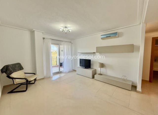 2 bedroom Apartment for sale in Avileses, Murcia city with pool - € 145,000 (Ref: 9513544)