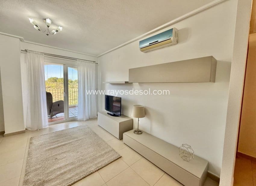 2 Zimmer Apartment zu verkaufen in Avileses mit Pool - 145.000 € (Ref: 9513544)