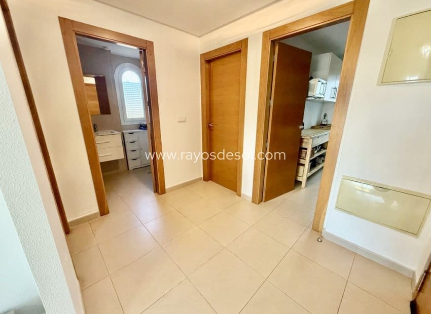 2 Zimmer Apartment zu verkaufen in Avileses mit Pool - 145.000 € (Ref: 9513544)