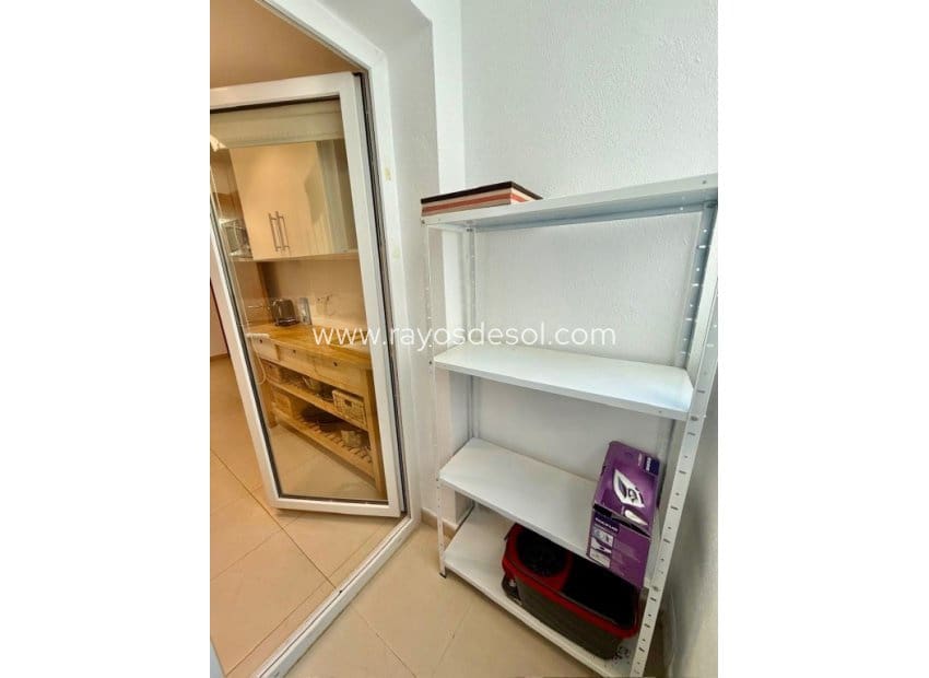 2 Zimmer Apartment zu verkaufen in Avileses mit Pool - 145.000 € (Ref: 9513544)