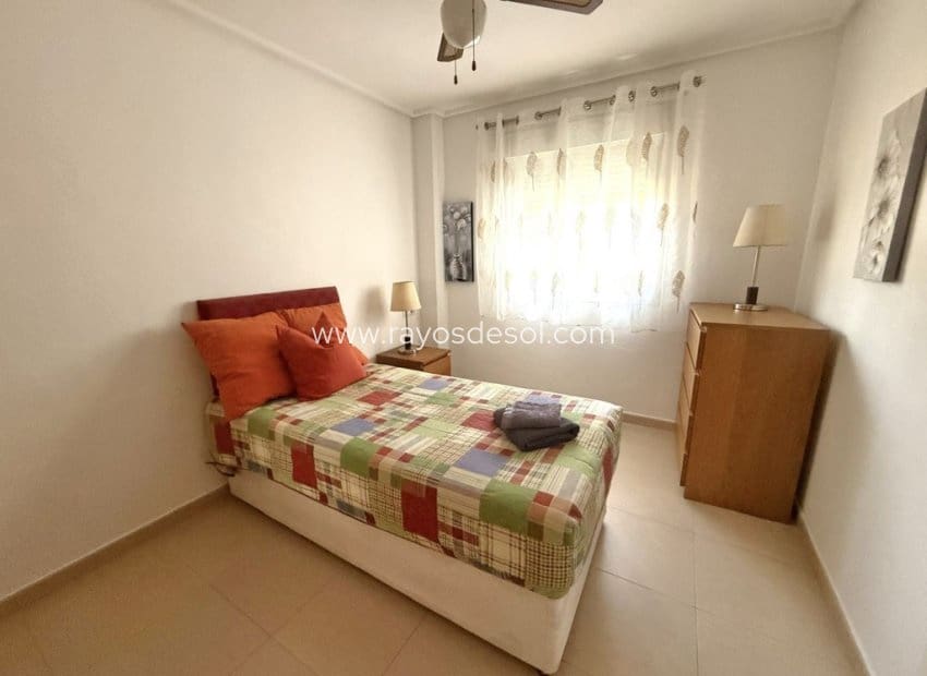 2 Zimmer Apartment zu verkaufen in Avileses mit Pool - 145.000 € (Ref: 9513544)