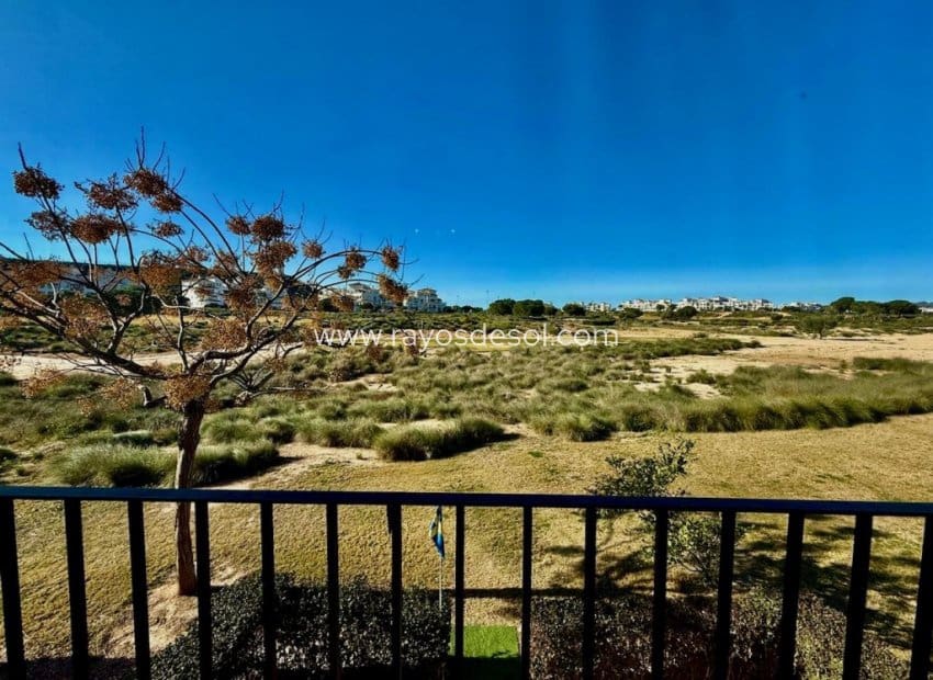 2 Zimmer Apartment zu verkaufen in Avileses mit Pool - 145.000 € (Ref: 9513544)