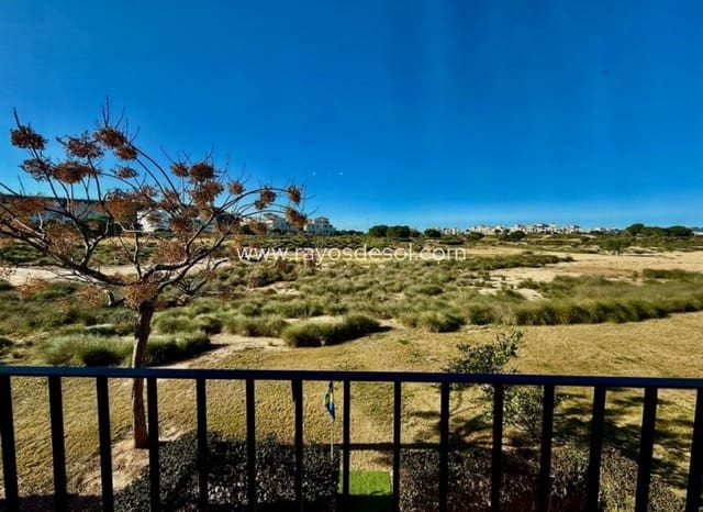 2 bedroom Apartment for sale in Avileses, Murcia city with pool - € 145,000 (Ref: 9513544)