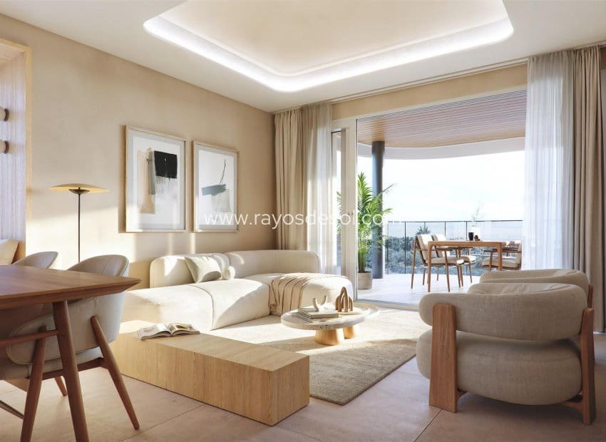 Apartamento de 3 habitaciones en Benijófar en venta con piscina - 349.900 € (Ref: 9513545)