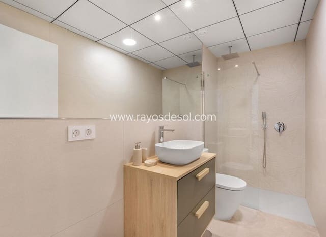 3 bedroom Apartment for sale in Las Lomas de Rame - Bahía Bella, Los Alcázares with pool - € 439,900 (Ref: 9530907)