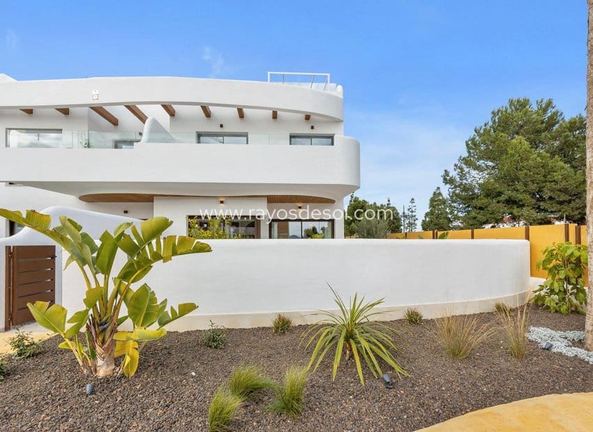 3 camera da letto Appartamento in vendita in Los Alcazares con piscina - 399.900 € (Rif: 9530908)