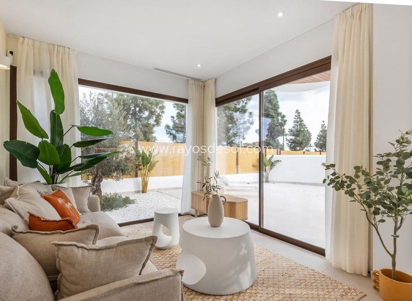 3 camera da letto Appartamento in vendita in Los Alcazares con piscina - 399.900 € (Rif: 9530908)