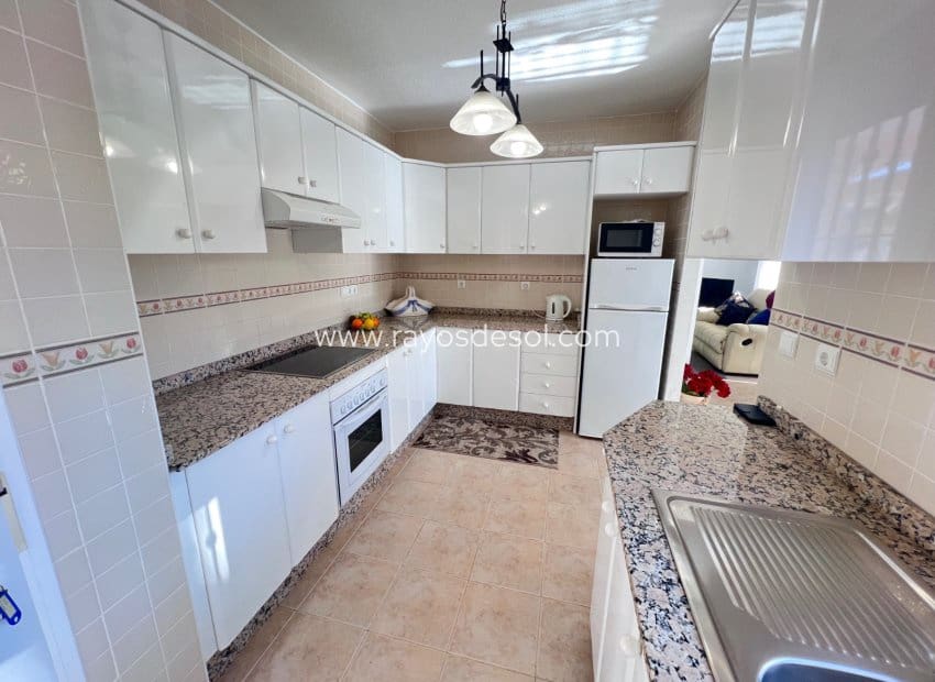 3 sypialnia Willa na sprzedaż w Vistabella - 240 000 € (Ref: 9530919)