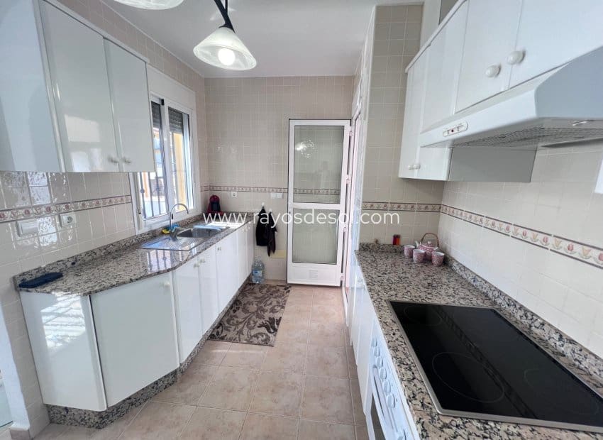 3 sypialnia Willa na sprzedaż w Vistabella - 240 000 € (Ref: 9530919)