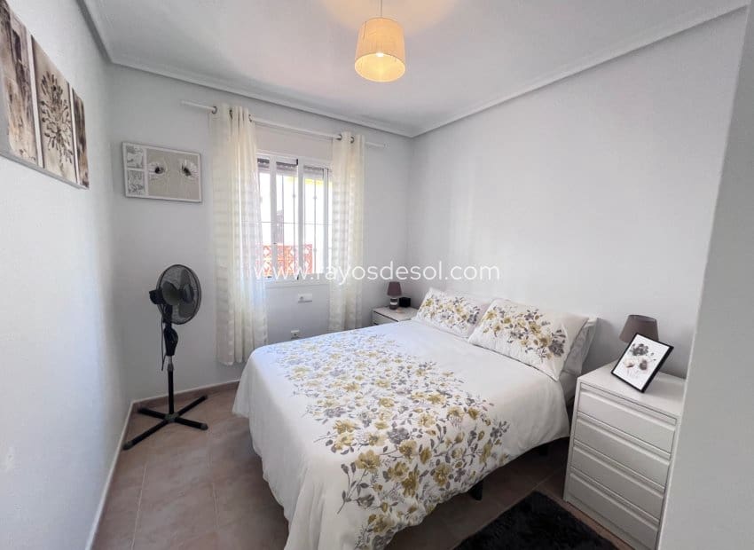 3 sypialnia Willa na sprzedaż w Vistabella - 240 000 € (Ref: 9530919)