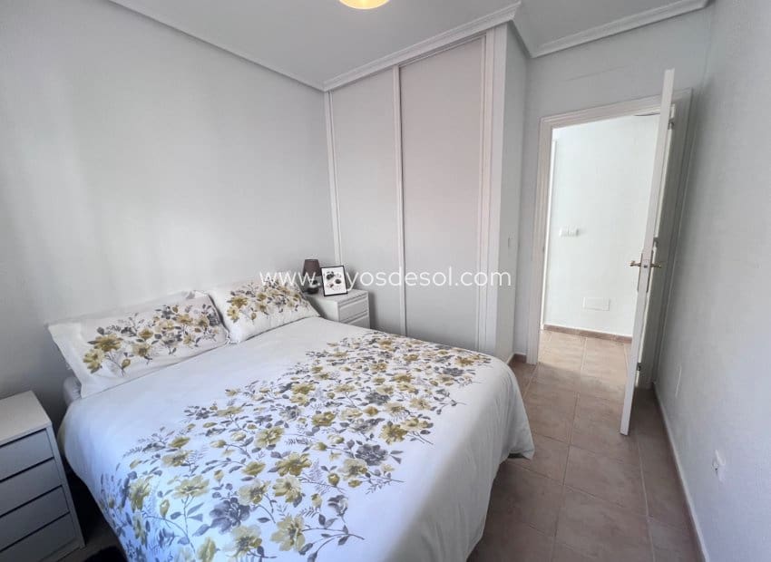 3 sypialnia Willa na sprzedaż w Vistabella - 240 000 € (Ref: 9530919)