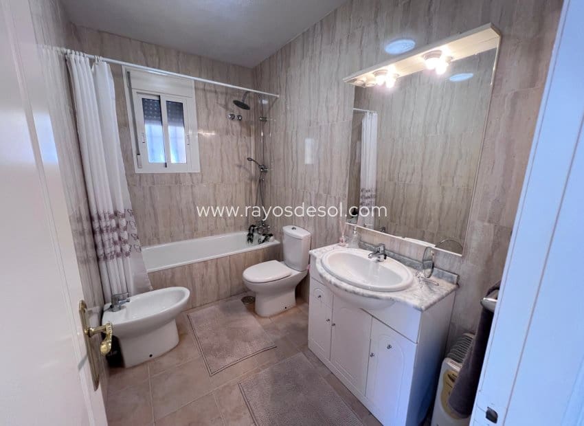 3 sypialnia Willa na sprzedaż w Vistabella - 240 000 € (Ref: 9530919)