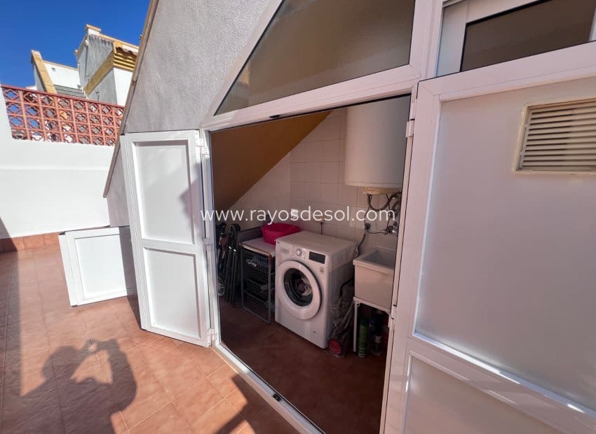 3 sypialnia Willa na sprzedaż w Vistabella - 240 000 € (Ref: 9530919)