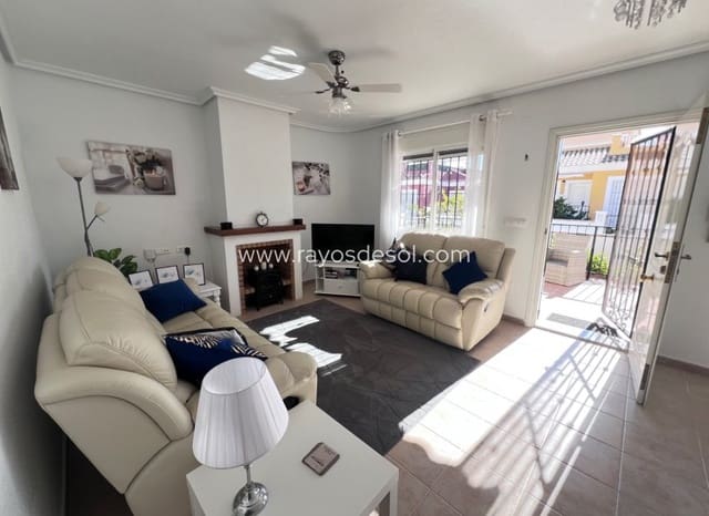 3 sypialnia Willa na sprzedaż w Vistabella, Orihuela - 240 000 € (Ref: 9530919)