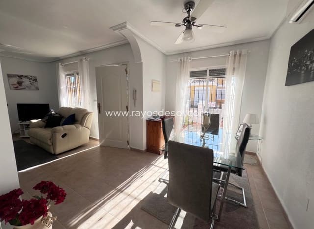 3 sypialnia Willa na sprzedaż w Vistabella, Orihuela - 240 000 € (Ref: 9530919)