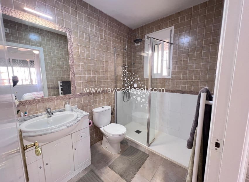 3 sypialnia Willa na sprzedaż w Vistabella - 240 000 € (Ref: 9530919)