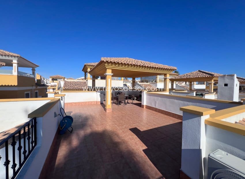 3 sypialnia Willa na sprzedaż w Vistabella - 240 000 € (Ref: 9530919)