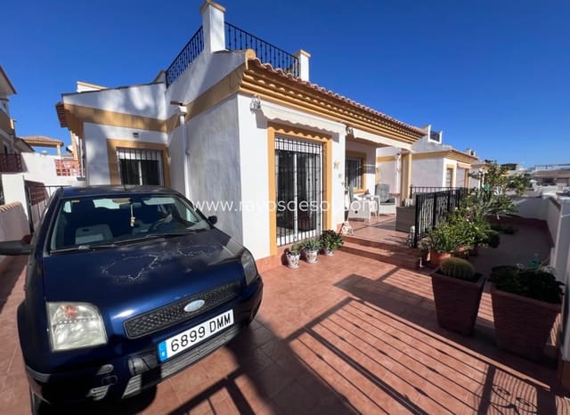 3 sypialnia Willa na sprzedaż w Vistabella, Orihuela - 240 000 € (Ref: 9530919)