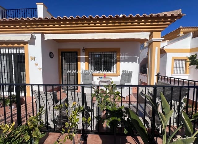 3 sypialnia Willa na sprzedaż w Vistabella, Orihuela - 240 000 € (Ref: 9530919)