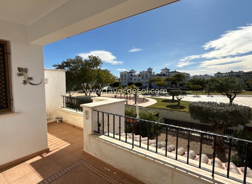 2 slaapkamer Appartement te koop in Torre-Pacheco - € 145.000 (Ref: 9548623)