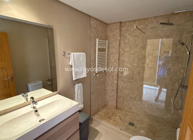 2 slaapkamer Appartement te koop in Torre-Pacheco - € 145.000 (Ref: 9548623)