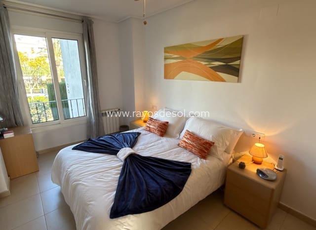 2 slaapkamer Appartement te koop in Torre-Pacheco - € 145.000 (Ref: 9548623)