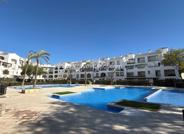 2 slaapkamer Appartement te koop in Torre-Pacheco - € 145.000 (Ref: 9548623)