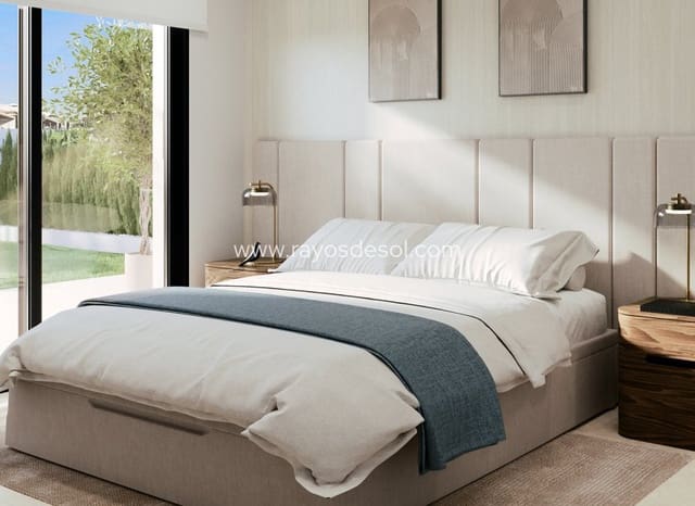 2 sypialnia Apartament na sprzedaż w Los Balcones - Los Altos, Torrevieja z basenem - 288 000 € (Ref: 9562245)