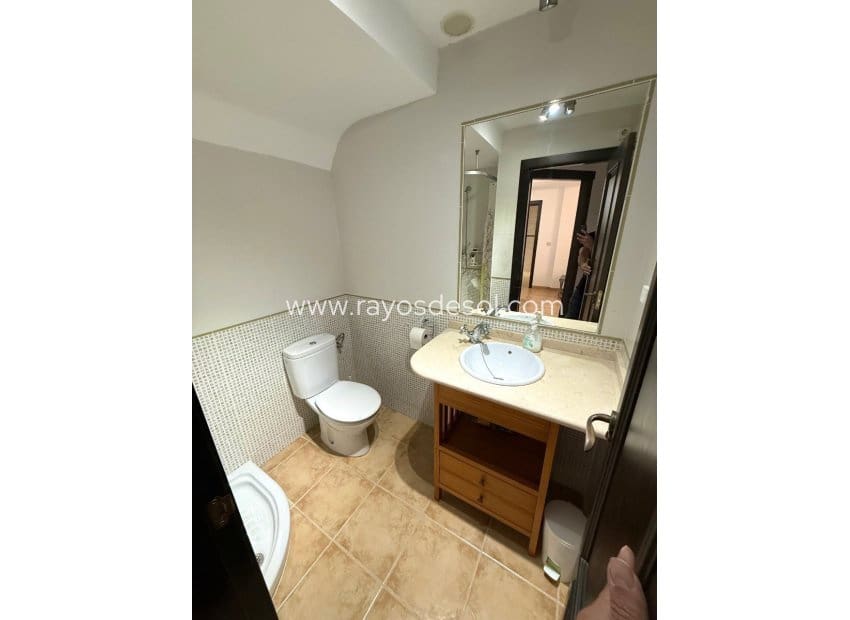 3 sypialnia Willa na sprzedaż w San Cayetano z basenem - 179 900 € (Ref: 9572268)