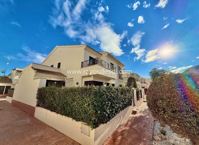 3 sypialnia Willa na sprzedaż w San Cayetano, Torre-Pacheco z basenem - 179 900 € (Ref: 9572268)