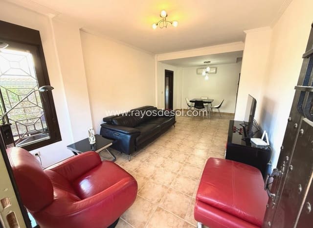 3 sypialnia Willa na sprzedaż w San Cayetano, Torre-Pacheco z basenem - 179 900 € (Ref: 9572268)