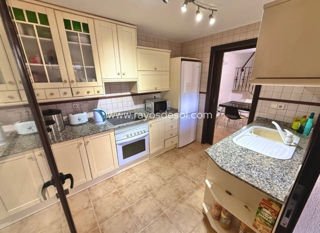 3 sypialnia Willa na sprzedaż w San Cayetano, Torre-Pacheco z basenem - 179 900 € (Ref: 9572268)