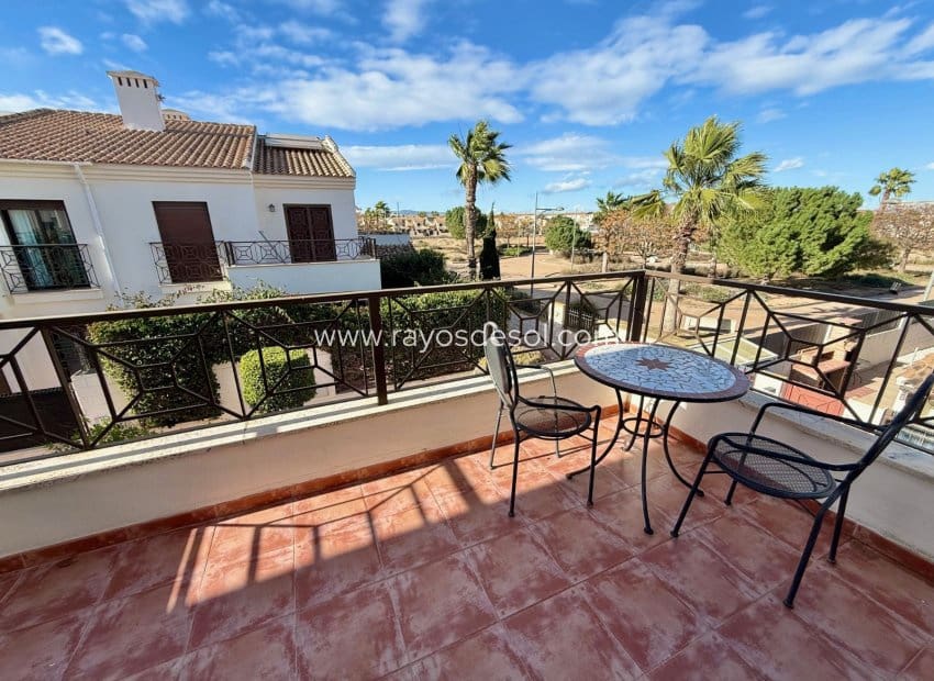 3 sypialnia Willa na sprzedaż w San Cayetano z basenem - 179 900 € (Ref: 9572268)