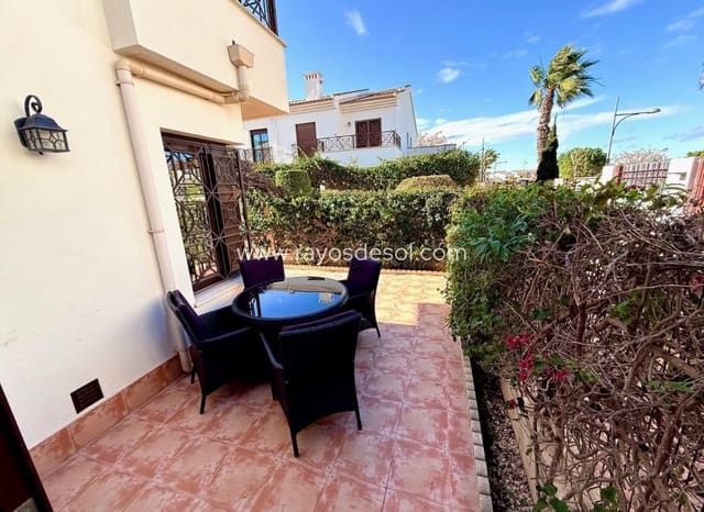 3 sypialnia Willa na sprzedaż w San Cayetano, Torre-Pacheco z basenem - 179 900 € (Ref: 9572268)