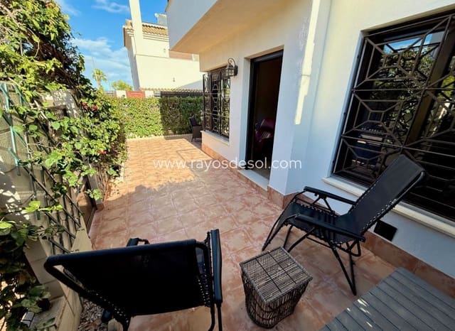 3 sypialnia Willa na sprzedaż w San Cayetano, Torre-Pacheco z basenem - 179 900 € (Ref: 9572268)