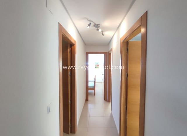 2 makuuhuone Huoneisto myytävänä paikassa Sucina, Murcia kaupunki mukana uima-altaan - 145 000 € (Ref: 9586806)