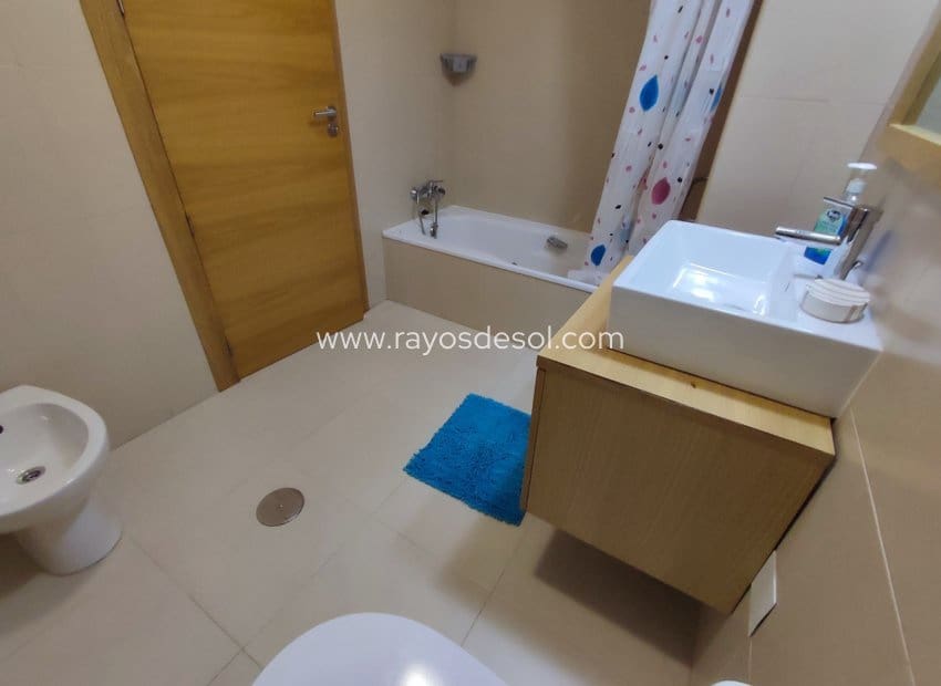 2 makuuhuone Huoneisto myytävänä paikassa Sucina mukana uima-altaan - 145 000 € (Ref: 9586806)