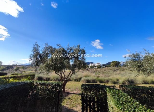 2 makuuhuone Huoneisto myytävänä paikassa Sucina, Murcia kaupunki mukana uima-altaan - 145 000 € (Ref: 9586806)