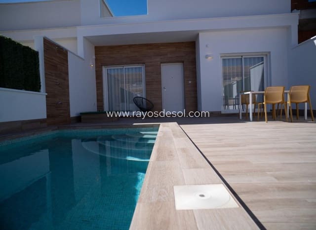 2 sovrum Villa till salu i Ciudad, San Javier med pool - 289 000 € (Ref: 9586807)