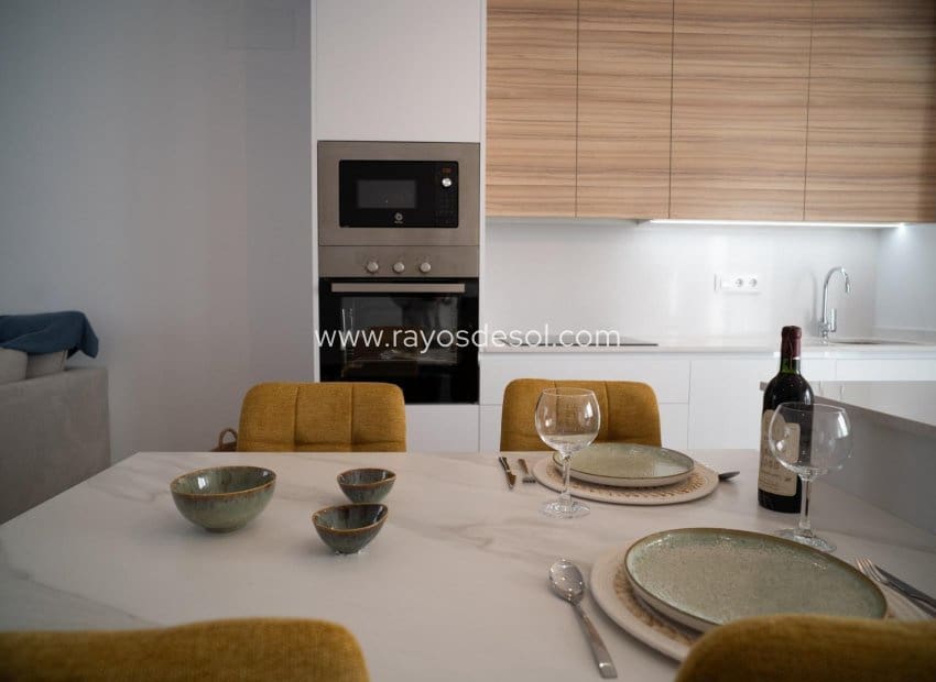 3 camera da letto Villa in vendita in San Javier con piscina - 380.000 € (Rif: 9586808)