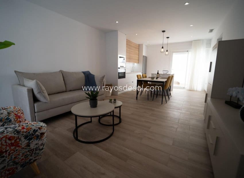 3 camera da letto Villa in vendita in San Javier con piscina - 380.000 € (Rif: 9586808)