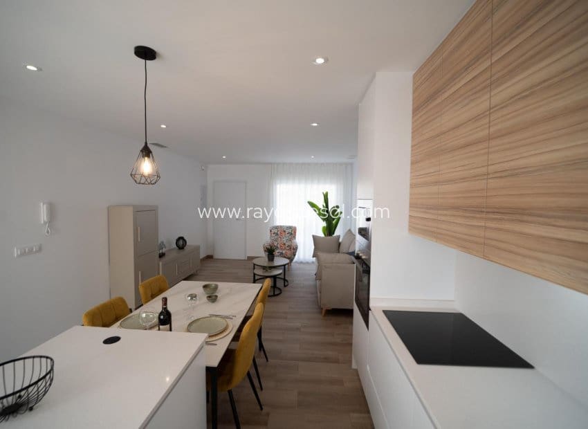 3 camera da letto Villa in vendita in San Javier con piscina - 380.000 € (Rif: 9586808)