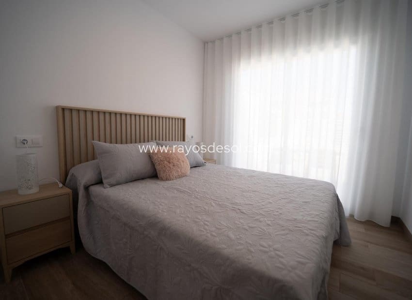 3 camera da letto Villa in vendita in San Javier con piscina - 380.000 € (Rif: 9586808)