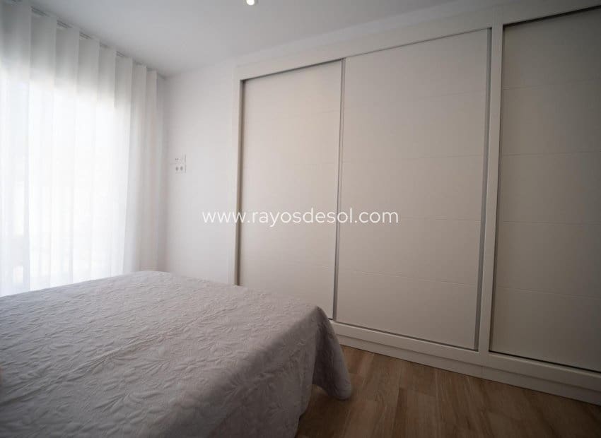 3 camera da letto Villa in vendita in San Javier con piscina - 380.000 € (Rif: 9586808)