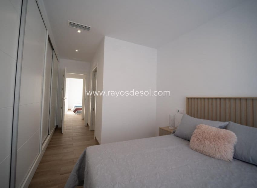3 camera da letto Villa in vendita in San Javier con piscina - 380.000 € (Rif: 9586808)