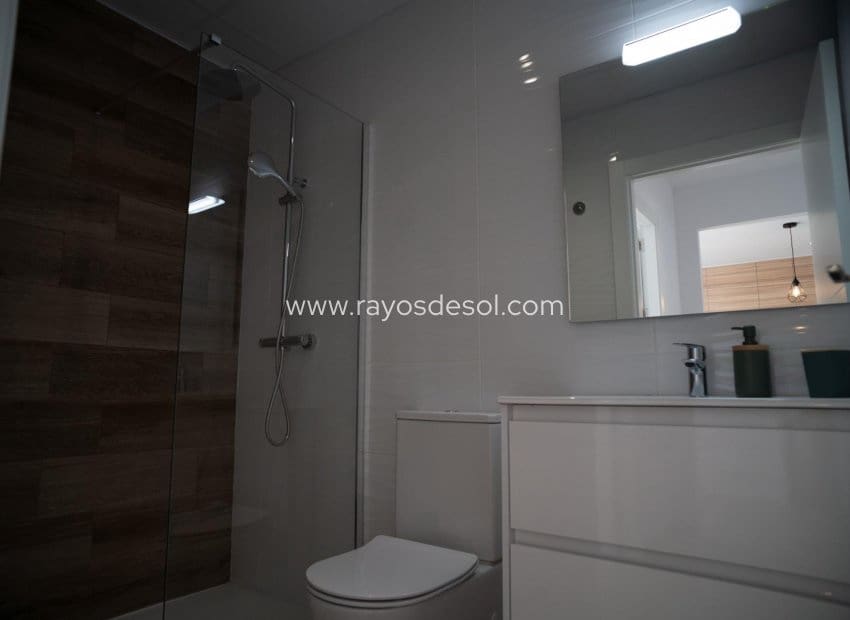 3 camera da letto Villa in vendita in San Javier con piscina - 380.000 € (Rif: 9586808)