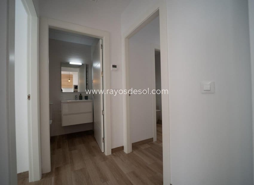 3 camera da letto Villa in vendita in San Javier con piscina - 380.000 € (Rif: 9586808)