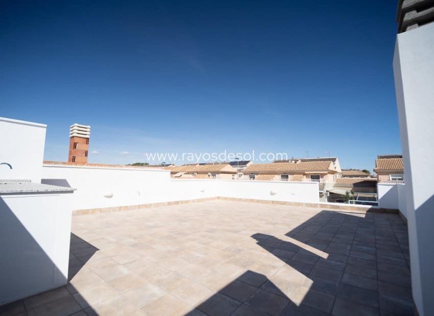3 camera da letto Villa in vendita in San Javier con piscina - 380.000 € (Rif: 9586808)