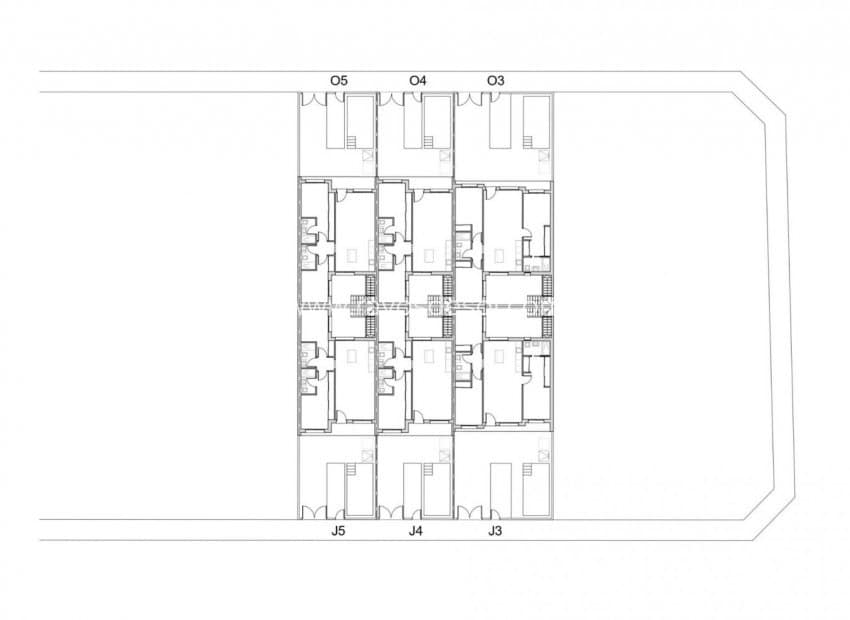 3 sypialnia Willa na sprzedaż w San Javier z basenem garażem - 380 000 € (Ref: 9586808)