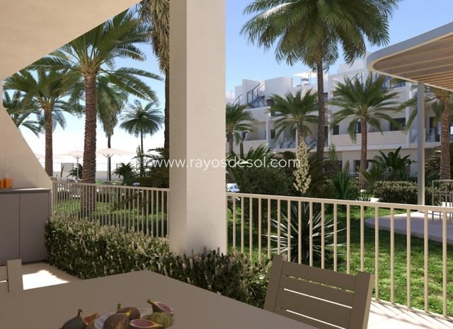 3 soverom Penthouse til salgs i San Cayetano, Torre-Pacheco med svømmebasseng - € 296 900 (Ref: 9591664)